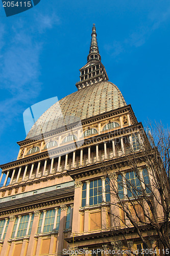 Image of Mole Antonelliana, Turin