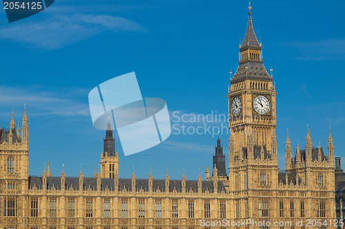 Image of Houses of Parliament