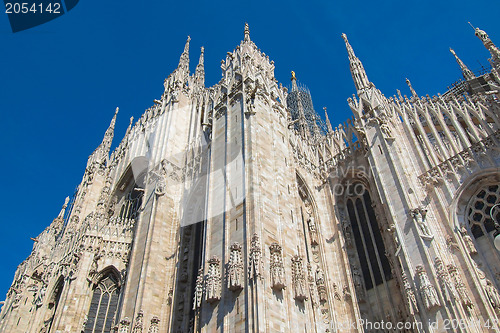 Image of Duomo, Milan