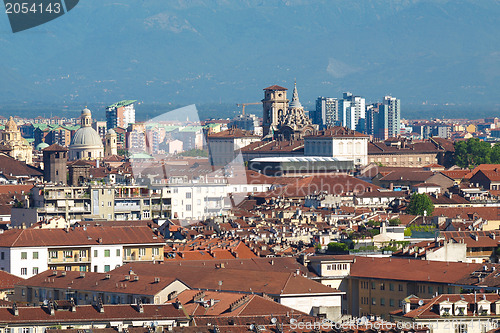Image of Turin, Italy