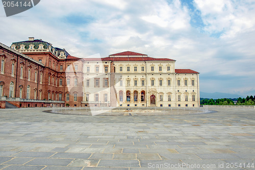 Image of Venaria Reale