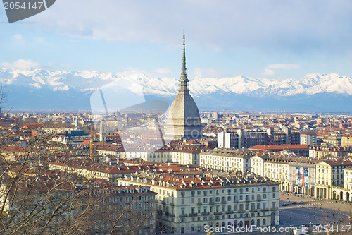 Image of Turin, Italy