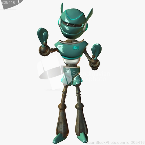 Image of Bot-Stop