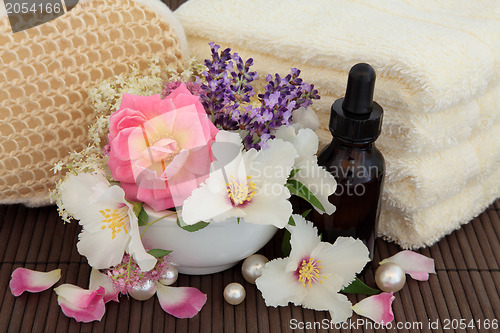 Image of Beauty Treatment