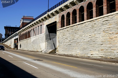 Image of Downtown St. Louis