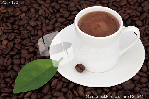 Image of Espresso Coffee