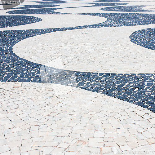 Image of Copacabana Promenade