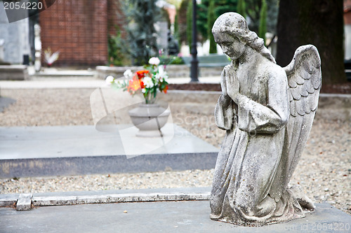 Image of Cemetary architectures - Europe