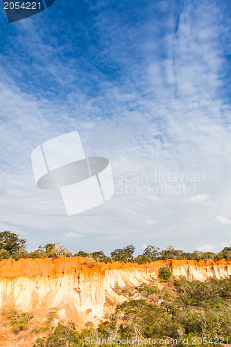 Image of Marafa Canyon - Kenya