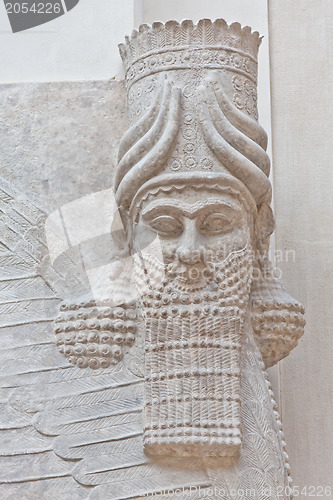 Image of Mesopotamian Art