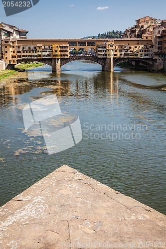 Image of Florence, Ponte Vecchio