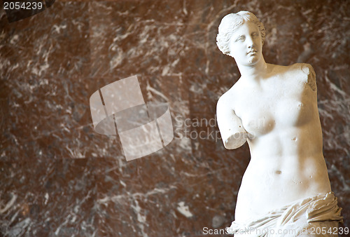 Image of Venus de Milo