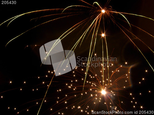 Image of Firework