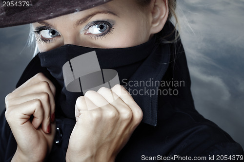 Image of Zorro