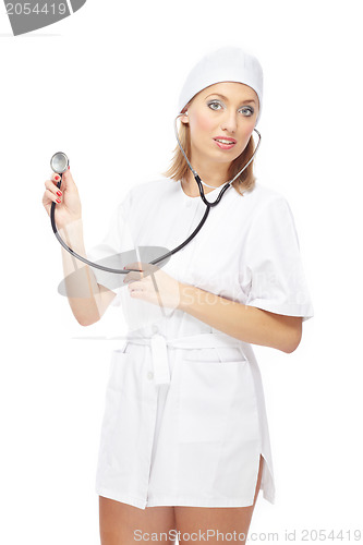 Image of Glamour doctor