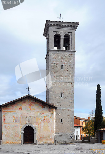 Image of San Biagio Church