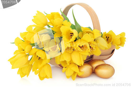 Image of Easter Basket