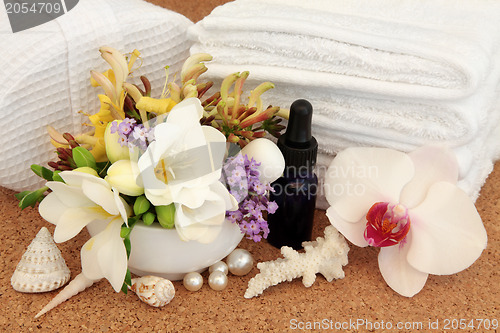 Image of Beauty Treatment