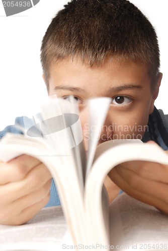 Image of Reading