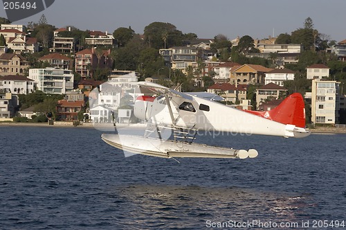 Image of Seaplane