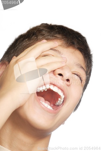 Image of Laugh