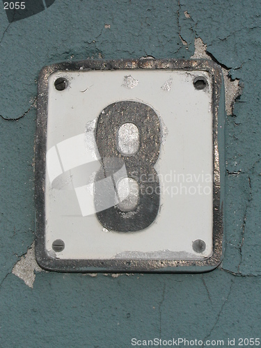 Image of 8