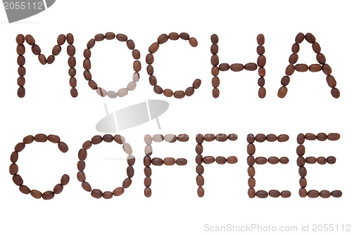 Image of Mocha Coffee