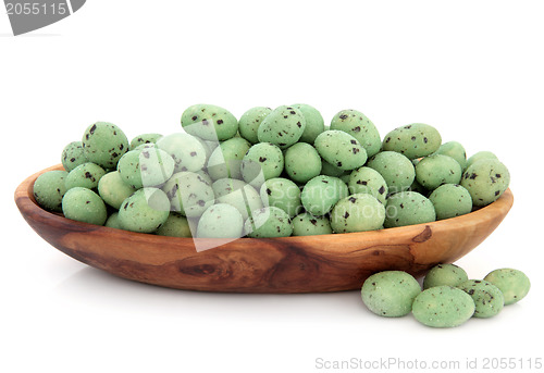 Image of Wasabi Peanuts