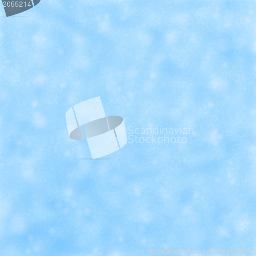 Image of Abstract winter (snow) background