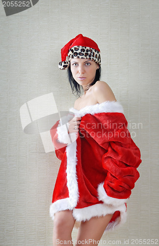 Image of Glamour of Santa Claus