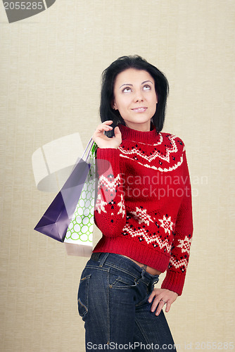 Image of Shopper