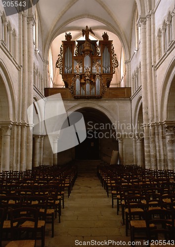 Image of Gothic Church II