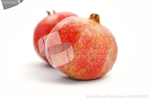 Image of Pomegranates