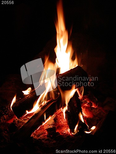 Image of Fire