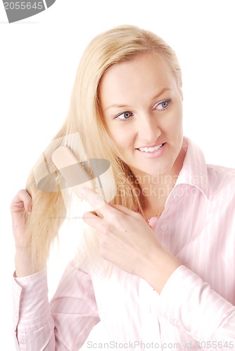 Image of Hair care