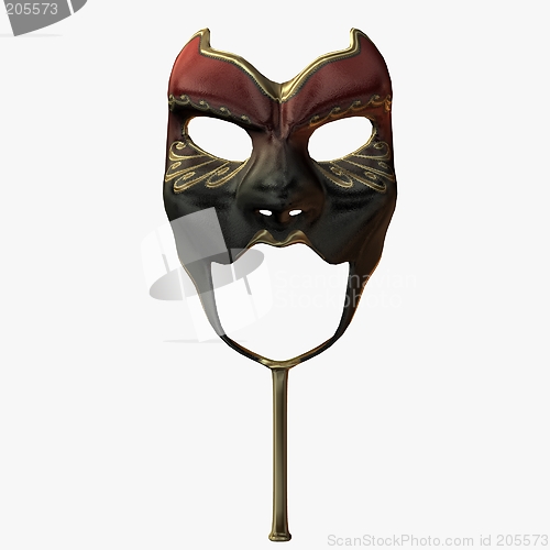 Image of Halloween Mask