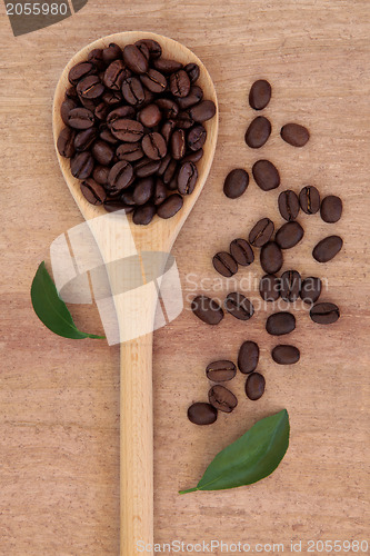 Image of Coffee Beans