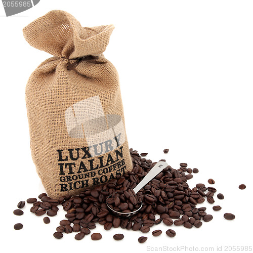 Image of Coffee Beans