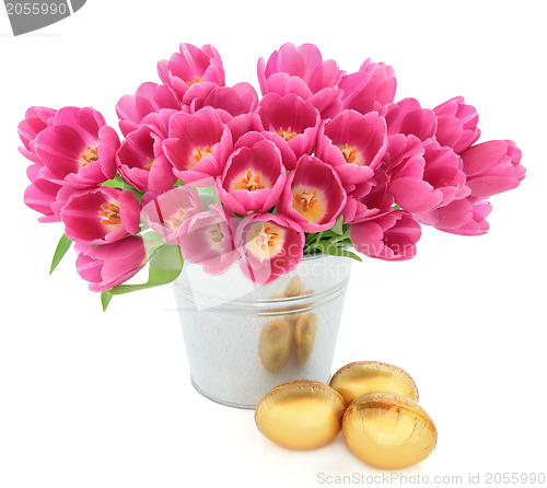 Image of Easter Time