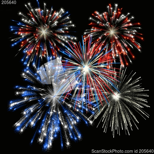 Image of Firework