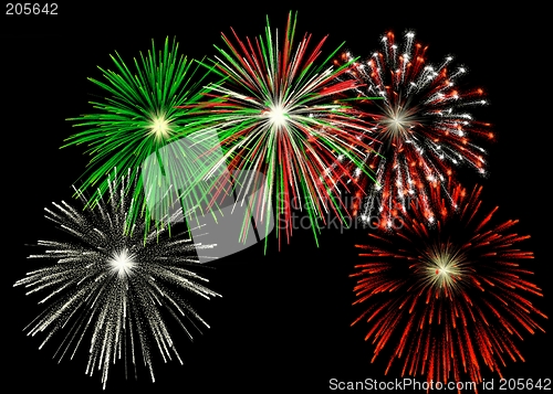 Image of Firework