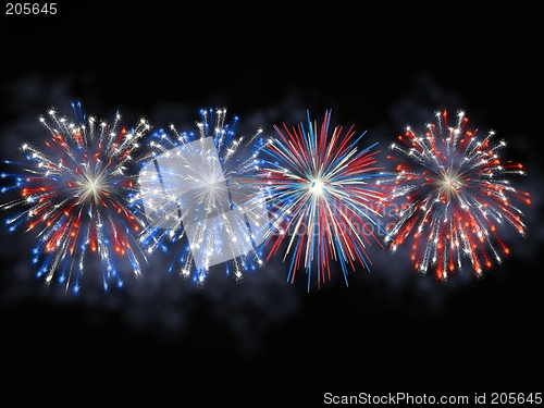 Image of Firework