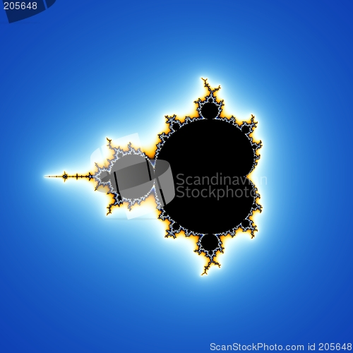 Image of Fractal