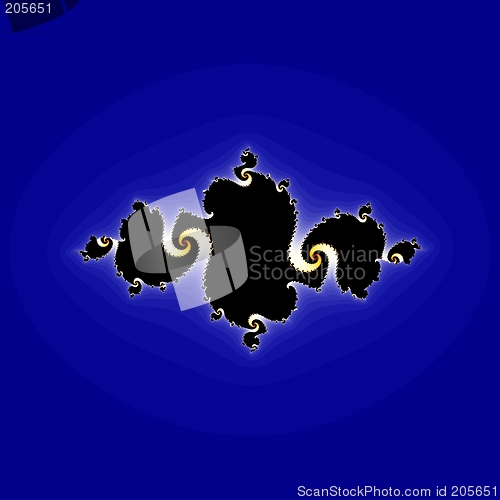 Image of Fractal