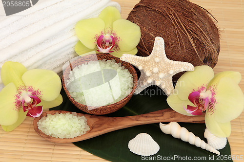 Image of Spa Accessories