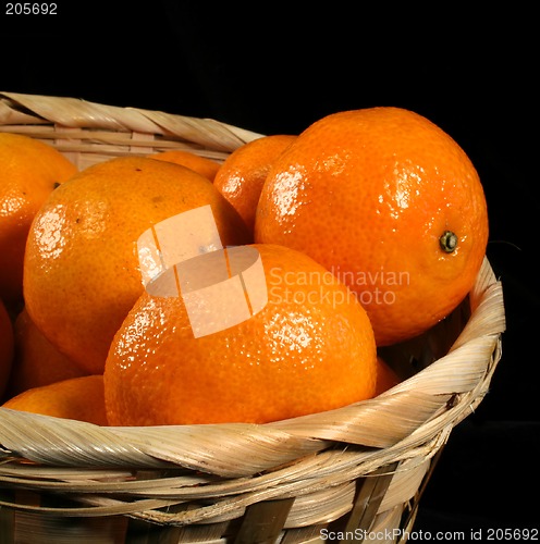 Image of Clementines