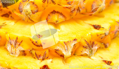 Image of pineapple