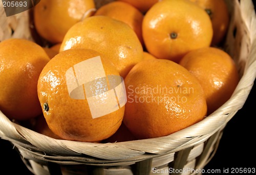 Image of Clementines