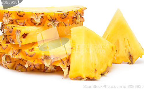 Image of pineapple