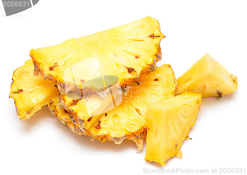 Image of ananas